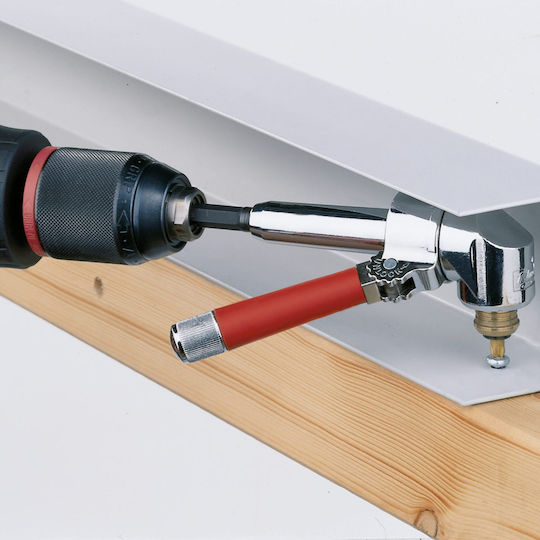 Milwaukee 4932352320 Kopf Bohrschrauber