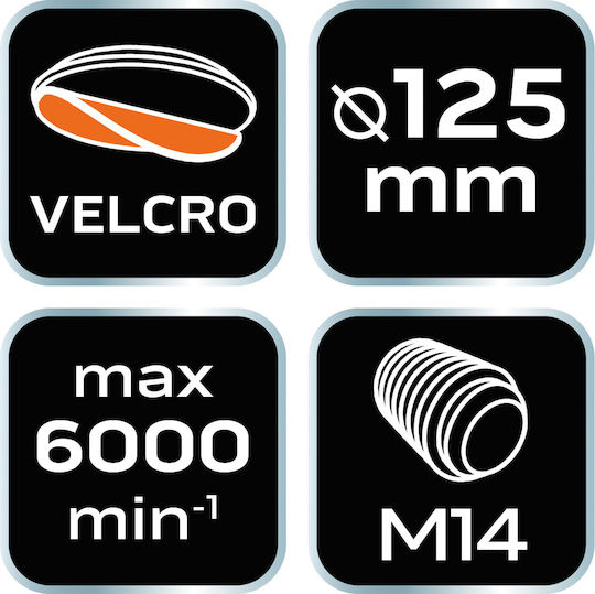Neo Tools 08-968 Suporturi Unelte electrice