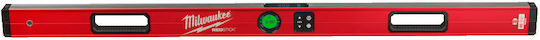 Milwaukee Redstick Nivel de spirit Din aluminiu Niveluri 120buc