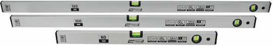AWTools AW29916 Нивелир Алуминиев 150бр