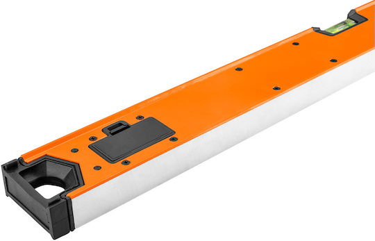 Neo Tools 71-200 Wasserwaage Aluminium Elektronisch 60cm