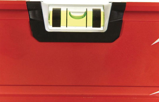 Milwaukee Redstick Compact Αλφάδι Αλουμινίου Μαγνητικό 100εκ. με 2 Μάτια