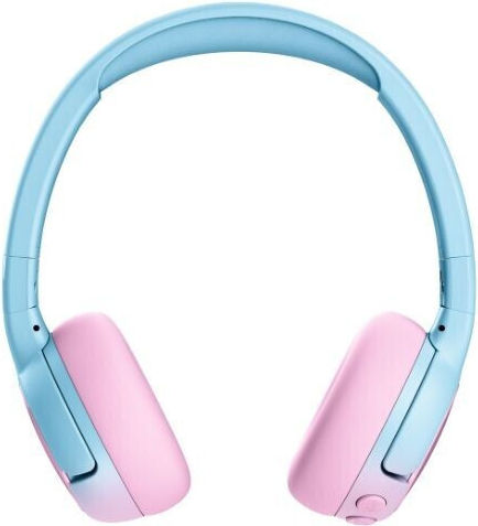 Fresh 'n Rebel Code Junior Fără fir Bluetooth Pentru copii On Ear Căști Cool Candy