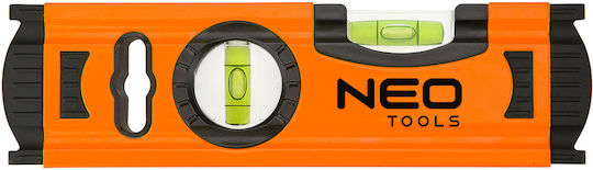 Neo Tools 71-030 Wasserwaage Aluminium 20cm