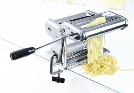 Orion Manual Stainless Steel Pasta Maker BN14343.8592381082048