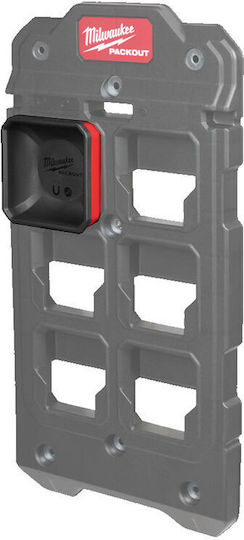 Milwaukee Tool Accessories Packout 4932493380 1pcs