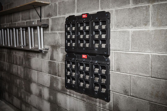 Milwaukee Tool Bases Packout 4932480621 1pcs