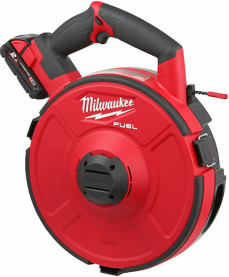 Milwaukee Tool Accessories M18 FPFT-0 Stainless Steel Electrician's Bare Body 4933471952 1pcs
