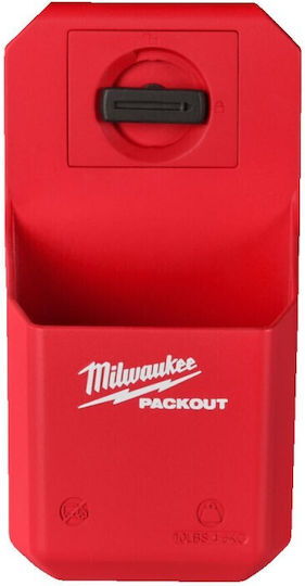 Milwaukee Основи за Инструменти Packout Държач за чаша 4932480706 1бр