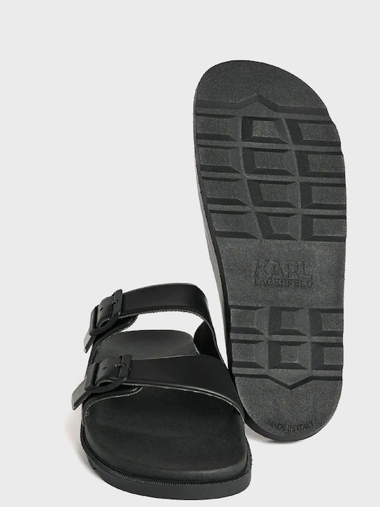 Men's Sandals Black