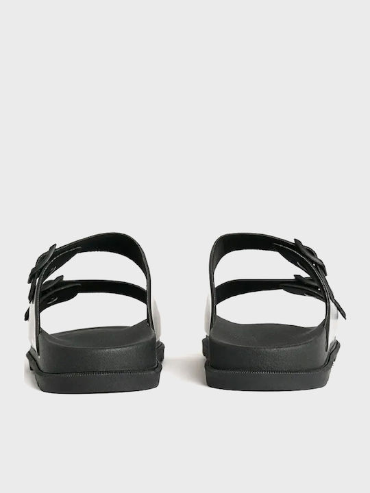 Men's Sandals Black