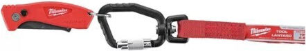 Milwaukee Tool Accessories for Storage / Transport Tool Connection Strap 4.5kg 4932471429