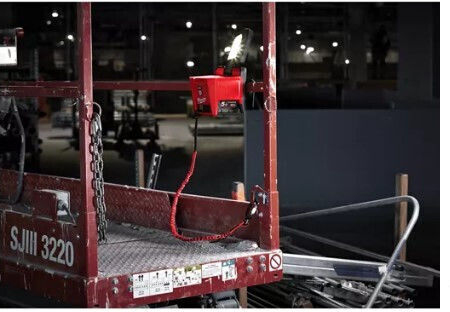 Milwaukee Tool Accessories for Storage / Transport Tool Connection Strap 4.5kg 4932471429