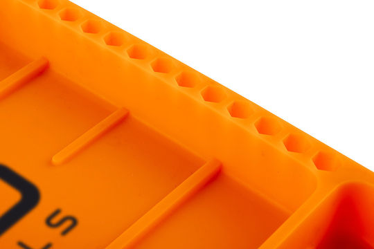 Neo Tools Werkzeugzubehör für Lagerung / Transport 10-480 1Stück