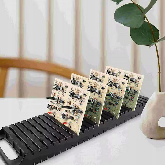 Antistatic Stand Printed Circuit Boards Pcp Esd 47cm