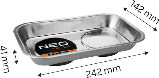 Neo Tools Βοήθημα με Μαγνήτη 11-614 30000gr