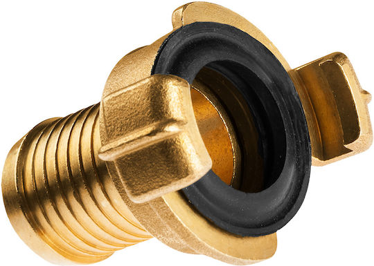 Neo Tools 15-623 Schnellverbinder Wasserrohr 25.4mm Bronze