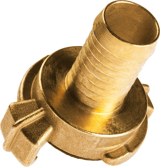 Neo Tools 15-622 Ταχυσύνδεσμος 3mm Μπρούτζινο