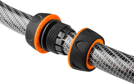Neo Tools 15-743 Σύνδεσμος Σωλήνων Ποτίσματος 19mm