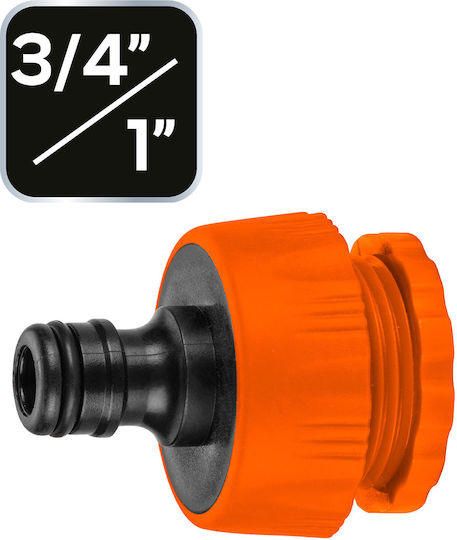 Neo Tools 15-741 Ρακόρ Βρύσης 19x25.4mm