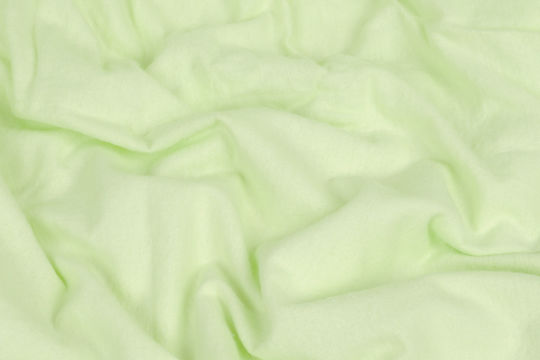 Matex Swaddle Blanket Verde 70x80εκ. 3buc