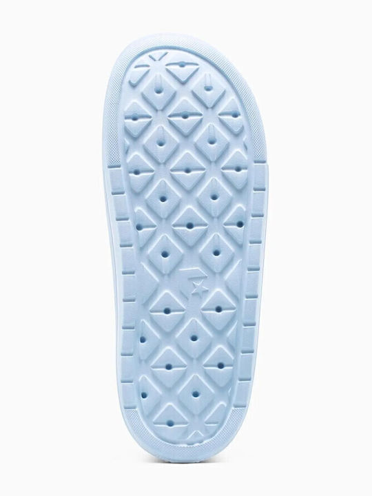 Essential Minimalist Slides σε Μωβ Χρώμα