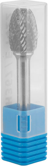 Graphite Cutter Bit Carbide for Metal \ Aluminum \ Plastic 22mm x 22mm