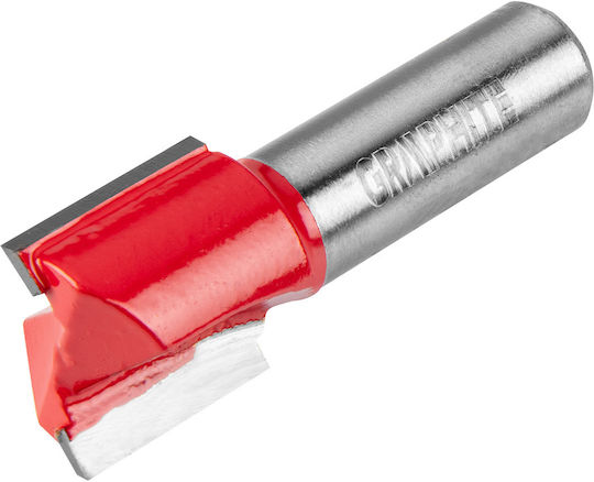 Graphite Cutter Bit Hartmetall für Holz 19mm x 20mm