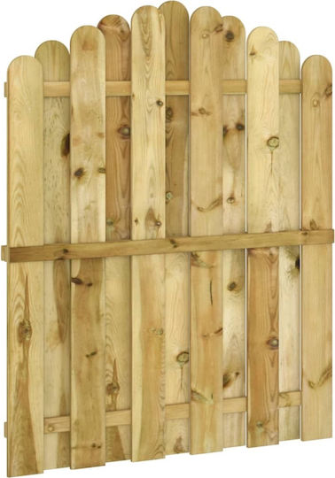 vidaXL в Зелен Цвят 1.25x1.0m