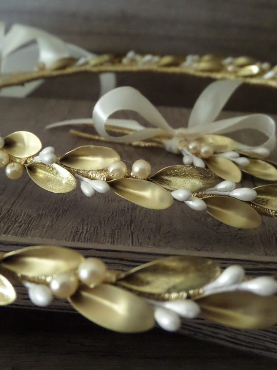 Handmade Wedding Crowns