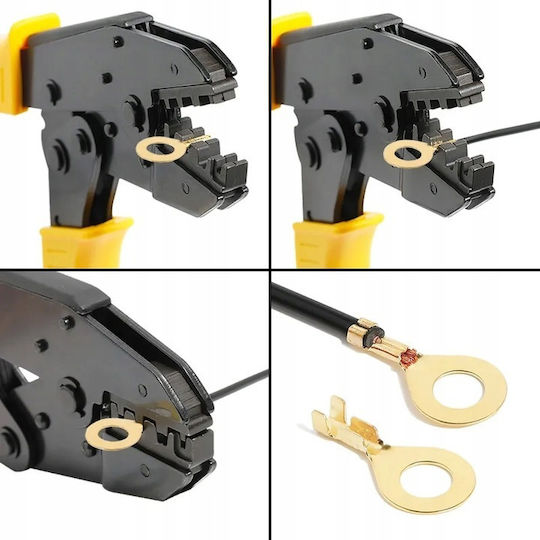 Rosfix KRPS-K8YO Piesă de schimb pentru scule pneumatice