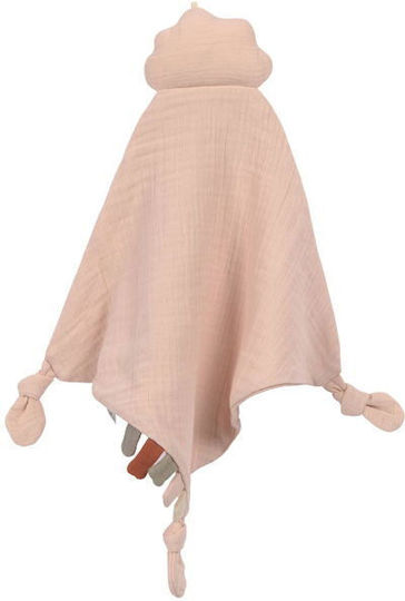 Laessig Baby-Windeln Little Universe Cloud Rosa