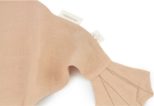 Nobodinoz Пелена за бебе Beige