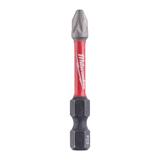 Milwaukee Shockwave Screwdriver Bit