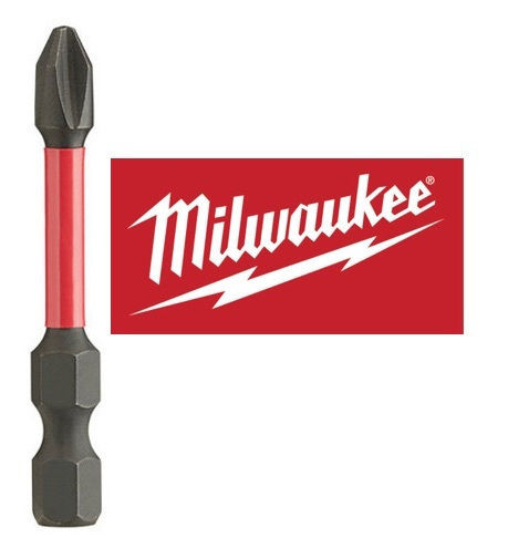 Milwaukee Shockwave Screwdriver Bit