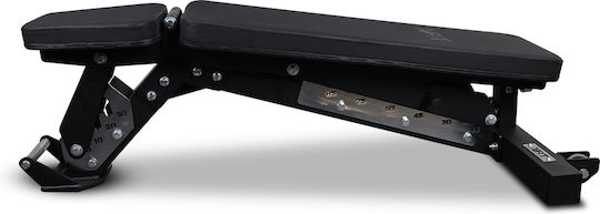 X-FIT Einstellbarer Trainingsbank