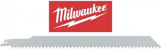 Milwaukee Sawzall Λάμα για Κατεψυγμένα 300mm