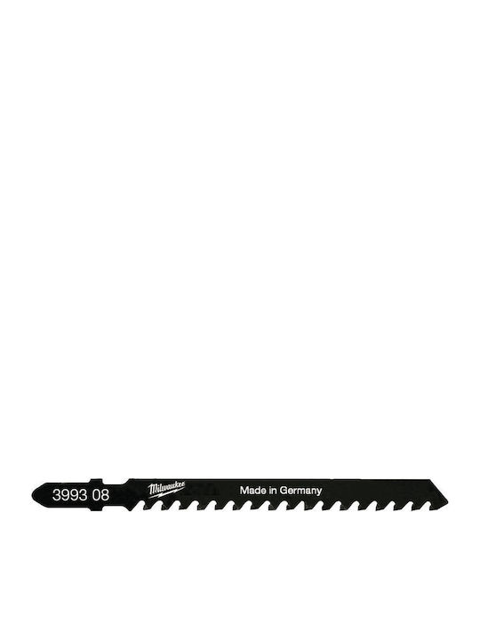 Milwaukee Jig Saw Blade 75mm 4932399308