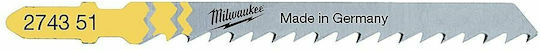 Milwaukee 4932373080 Λάμα για Ξύλο 75mm