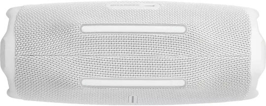 JBL Charge 6 Водоустойчиво Bluetooth високоговорител 45W с живот на батерията до 28 часа Бял