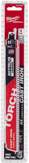 Milwaukee Torch Nitrus 230mm
