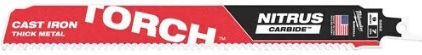 Milwaukee Torch Nitrus 150mm