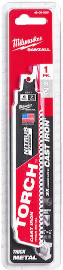 Milwaukee Torch Nitrus 150mm
