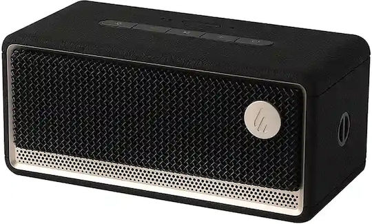 Edifier ES60 Bluetooth Speaker 34W with Battery Life up to 4.5 hours Black