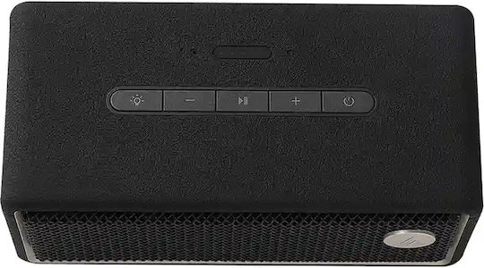 Edifier ES60 Bluetooth Speaker 34W with Battery Life up to 4.5 hours Black
