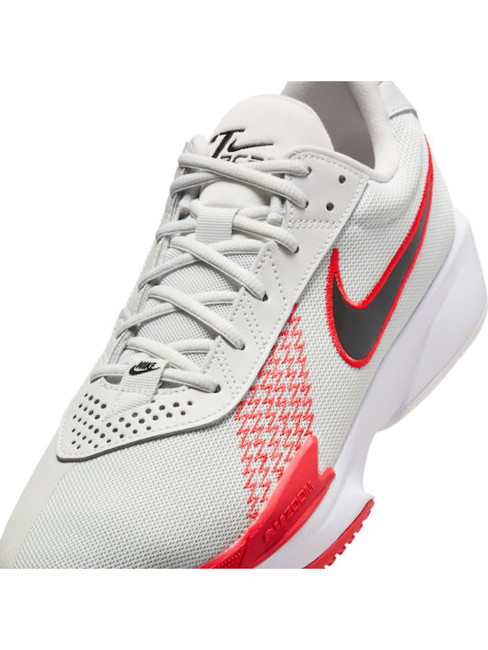 G.T. Cut Academy Basketballschuhe Weiß