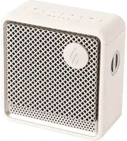 Edifier ES20 Αδιάβροχο Ηχείο Bluetooth 6W με Διάρκεια Μπαταρίας έως 15 ώρες Μπεζ
