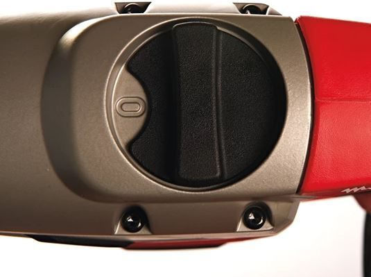 Milwaukee Kango 540 S Κρουστικό Σκαπτικό Πιστολέτο Ρεύματος 1100W με Υποδοχή SDS Max 4933418100