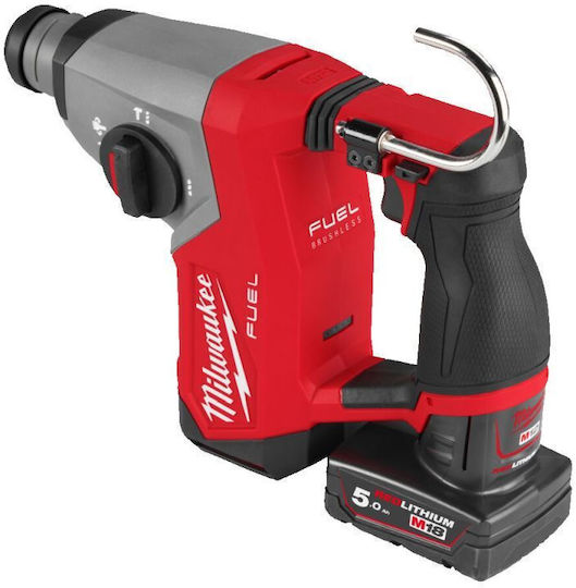 Milwaukee FHAC16-502X Ударен Къртач с Прикачване SDS Plus 4933499185