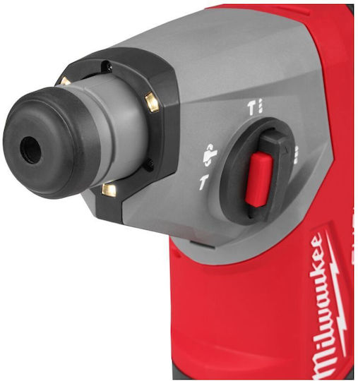 Milwaukee FHAC16-502X Ударен Къртач с Прикачване SDS Plus 4933499185